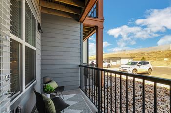 Colorado Springs Apartments For Rent With Private Patio/Balcony